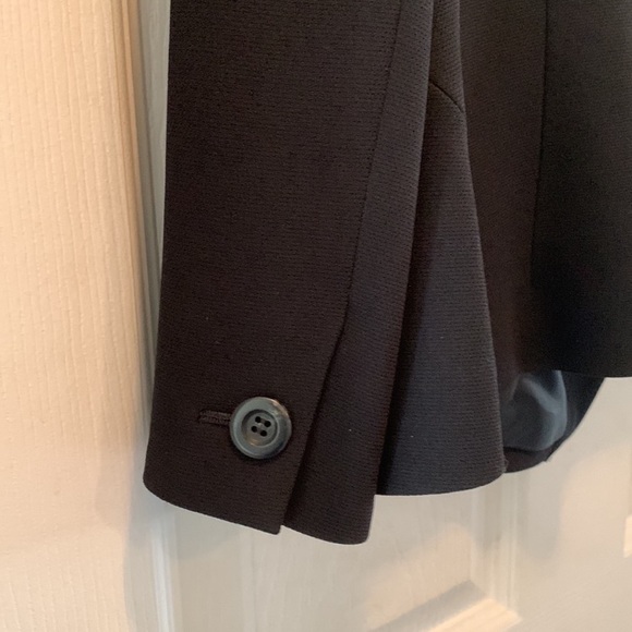 ALFANI blazer-style jacket - Picture 4 of 7